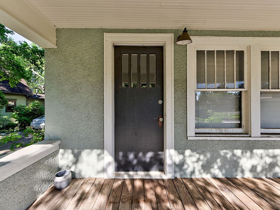 1st image of 408 Chautauqua Ave APT 1