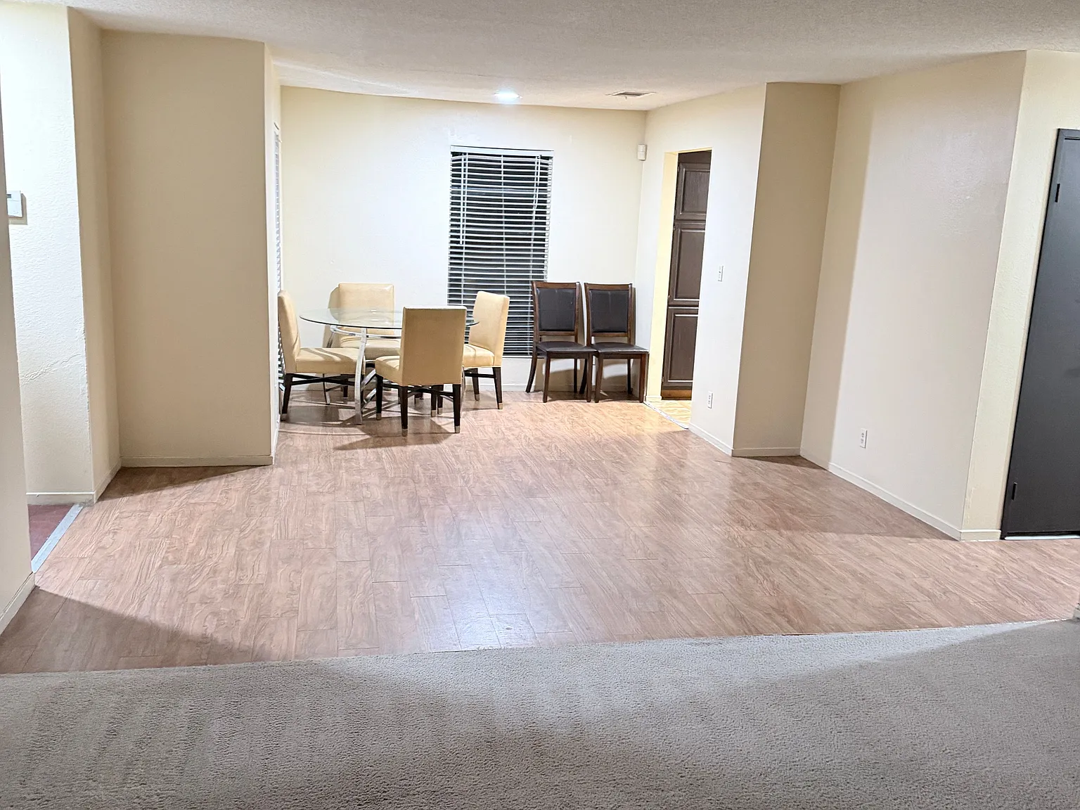 2 bed, 2.0 bath, 1260 sqft, $1,500 — Photo 2
