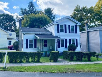 2768 Green St, Weedsport, NY, 13166