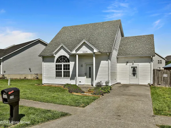 5114 Bell Ave, Shelbyville, KY 40065
