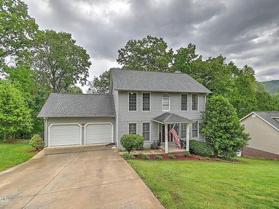 766 Moccasin Hills Dr, Gate City, VA, 24251