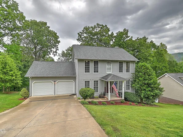 766 Moccasin Hills Dr, Gate City, VA 24251