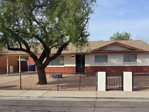 264 E 9TH Drive, Mesa, AZ 85210