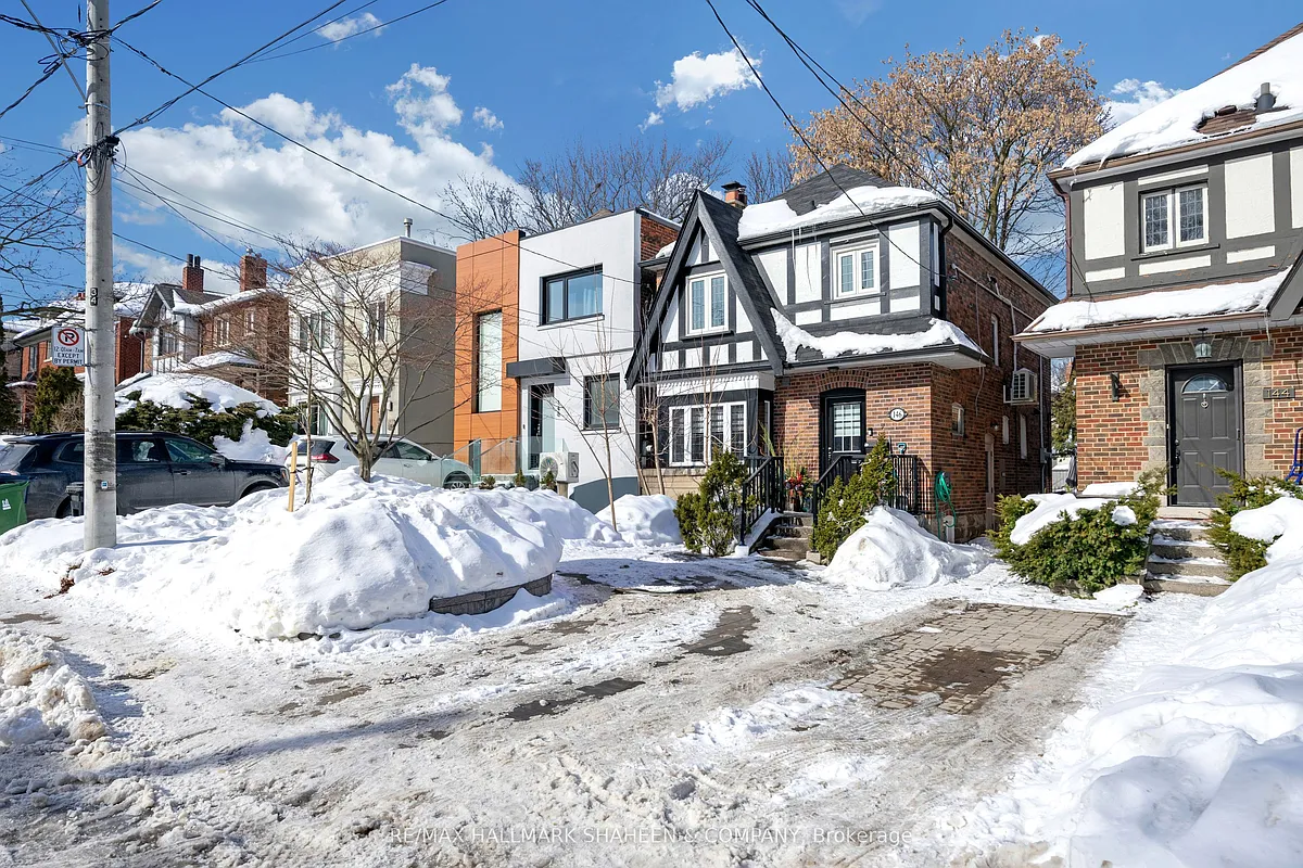Building Photo - 146 Cranbrooke Ave #BSMNT