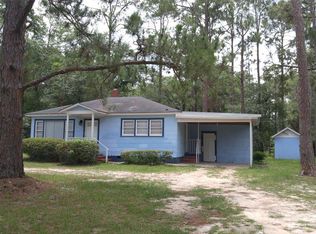 315 Pinson Rd, Albany, GA 31705