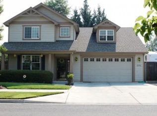 2341 Garland Pl, Medford, OR 97501