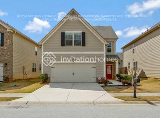 2509 Oakleaf Rdg, Lithonia, GA 30058