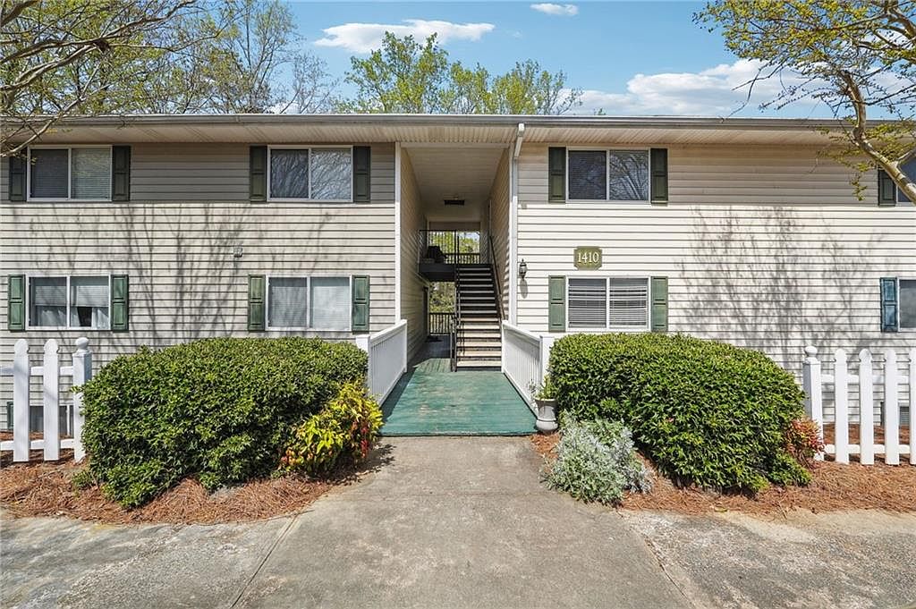 1410 Foxhall Ln SE APT 1, Atlanta, GA 30316 | MLS #7396080 | Zillow