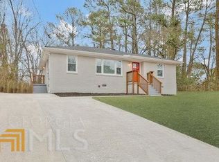 2312 Pryor Rd SW, Atlanta, GA 30315