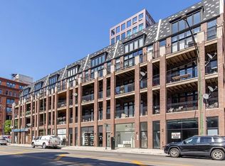 33 N Morgan St Unit 2, Chicago, IL 60607