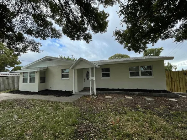 1598 76th Ave N, Saint Petersburg, FL 33702