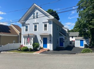 Crow's Nest Condominium, Gloucester, MA 01930