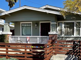 3115 Dale St, San Diego, CA 92104