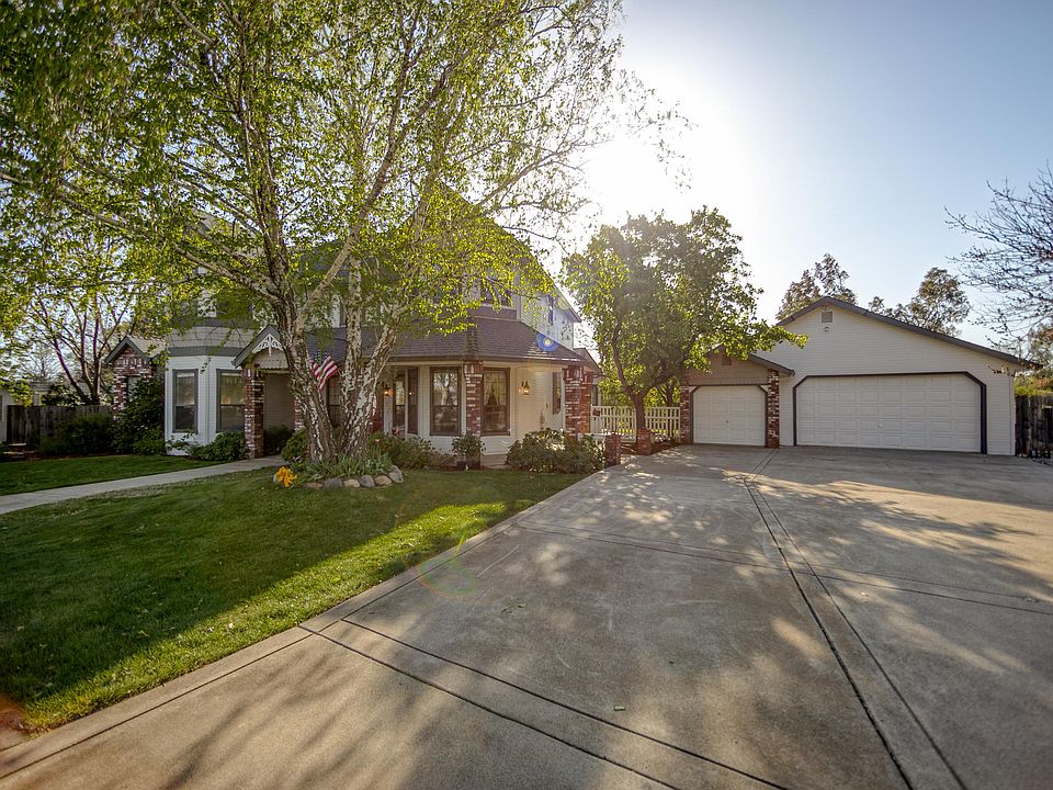 3860 Country Estates Dr, Cottonwood, CA 96022 Zillow