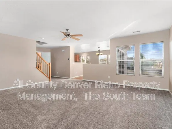 9811 Marmot Ridge Cir, Littleton, CO 80125