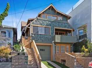 2019 3rd St, Santa Monica, CA 90405