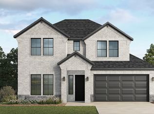 SPIRIT Plan, Clearview Ranch, Royse City, TX 75189