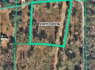 0 Pine Barren Rd, Pooler, GA 31322