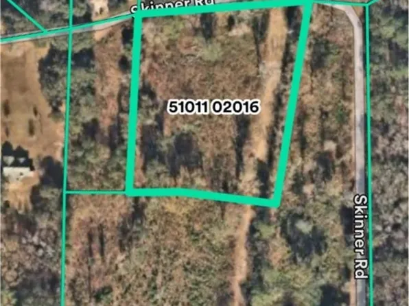 0 Pine Barren Road, Pooler, GA 31322