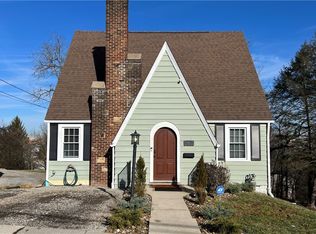 241 Winona Ave, Washington, PA 15301