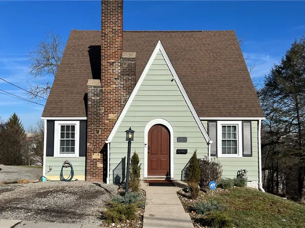 241 Winona Ave N, Washington, PA 15301