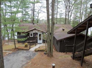 4089 Bass Lake Loop, Rhinelander, WI 54501