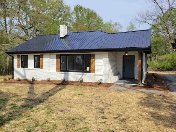 3915 Collier Ave, Meansville, GA 30256