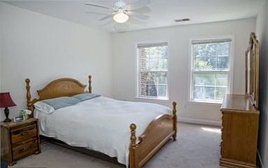 BEDROOM #2/UPPER LEVEL