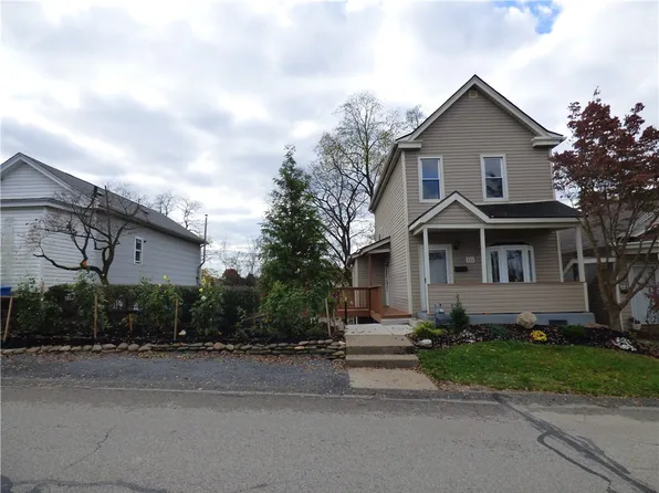 531 Finley Ave, Carnegie, PA 15106