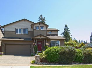 21631 41st Ave SE, Bothell, WA 98021