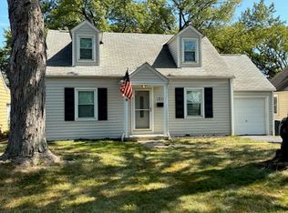 1710 Hess Blvd, Columbus, OH 43212