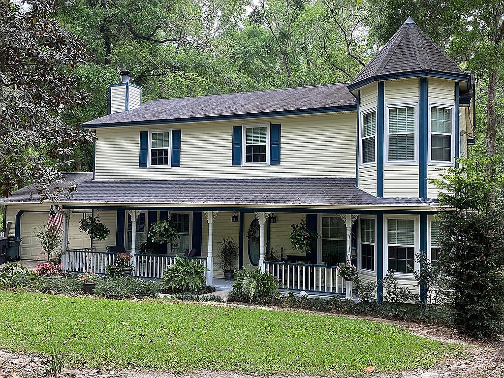 2953 Velda Dairy Rd, Tallahassee, FL 32309 Zillow