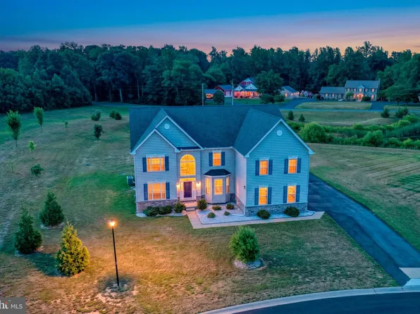 48 Hardrock Dr, Smyrna, DE 19977