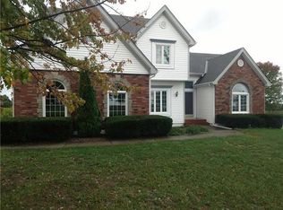 6774 Oakwood Dr, Odessa, MO 64076