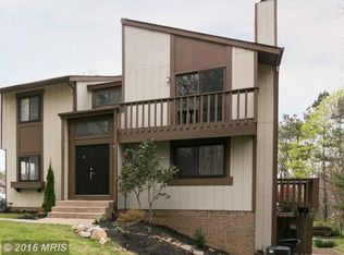 7820 Marconi Ct, Springfield, VA 22153