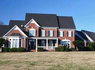 51 Bartow St, Taylorsville, GA 30178