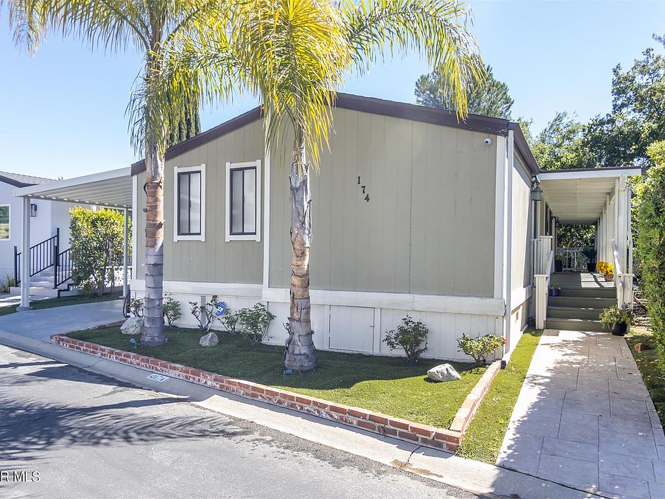 1st image of 23777 Mulholland Hwy #174