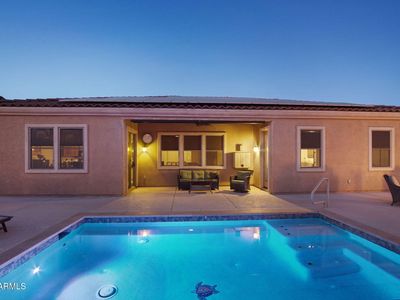 12866 S 183rd Ave, Goodyear, AZ, 85338