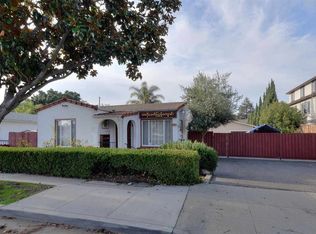 6263 Thornton Ave, Newark, CA 94560