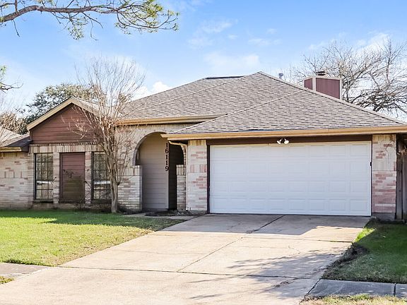 3rd image of 16119 Salida De Sol Dr