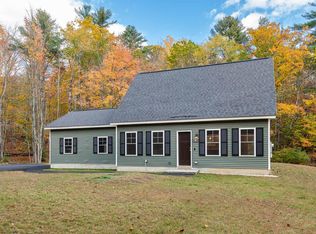 196 Jim Grant Road, Lebanon, ME 04027