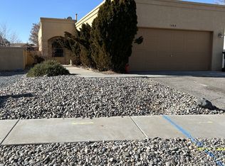 1464 Lil Ave NE, Rio Rancho, NM 87144