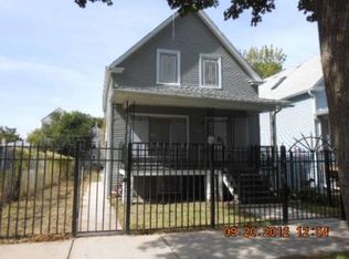 5320 S Winchester Ave, Chicago, IL 60609