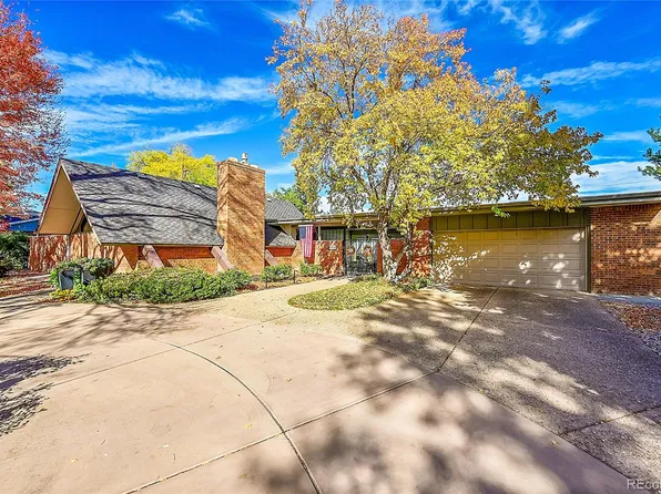 5955 W Plymouth Drive, Littleton, CO 80128