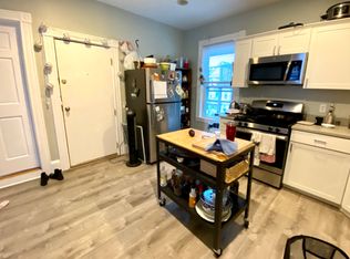 (Undisclosed Address), Roxbury Crossing, MA 02120