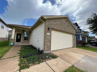 2607 Skyview Cove Ct, Houston, TX 77047