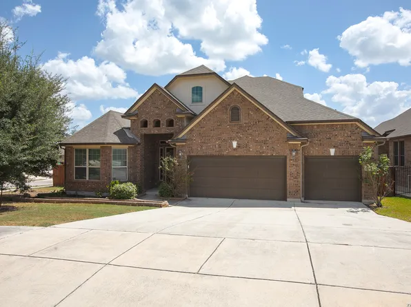 620 Sardina, Cibolo, TX 78108