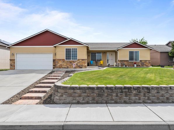 5706 Wrigley Dr, Pasco, WA 99301