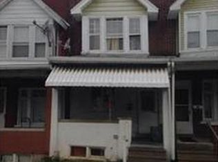 1035 W Green St, Allentown, PA 18102