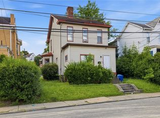 2949 Chartiers Ave, Pittsburgh, PA 15204